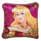 Princesa Aurora Luxuoso Descanso de Disney