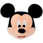 Coxins e descansos da cabeça de Disney Mickey Moue Minnie Mouse para o fundamento