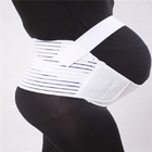 Correia de maternidade do apoio da gravidez das mulheres de maternidade do apoio Belt&amp;Shapers/da barriga (AFT-T007)