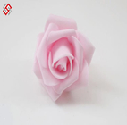cabeça de flor cor-de-rosa do material popular de EVA do PE do polyfoam