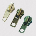 slideres do zíper do Auto-fechamento disponíveis ao unido em estilos diferentes dos extratores