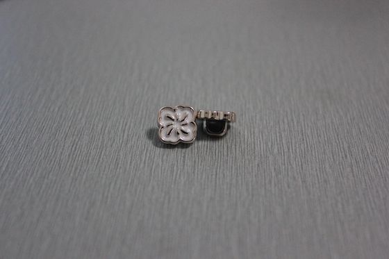 o ABS decorativo do botão feito sob encomenda Eco-amigável da roupa abotoa-se para a roupa 16L
