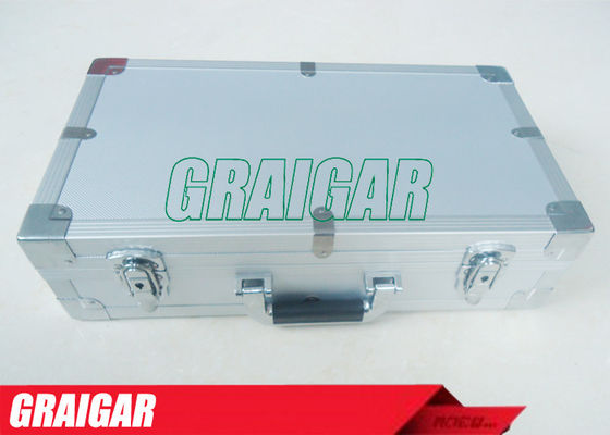 Caçadores de tesouro de cobre do dispositivo EPX9900 do detector de metais de Digitas da lata e da jóia da longa distância