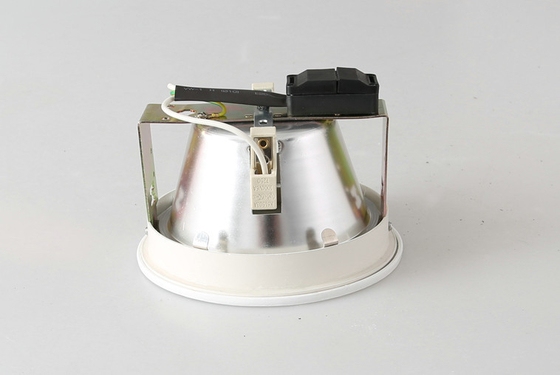 ALOGENURO IMPERMEÁVEL DOWNLIGHTS do METAL de 70W/150W RX7S PARA a ILUMINAÇÃO da LOJA
