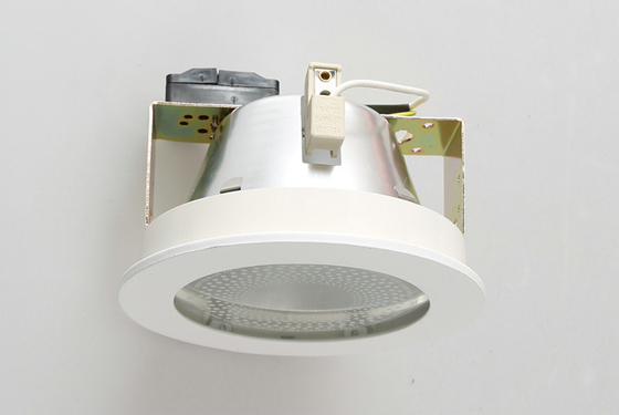 ALOGENURO IMPERMEÁVEL DOWNLIGHTS do METAL de 70W/150W RX7S PARA a ILUMINAÇÃO da LOJA