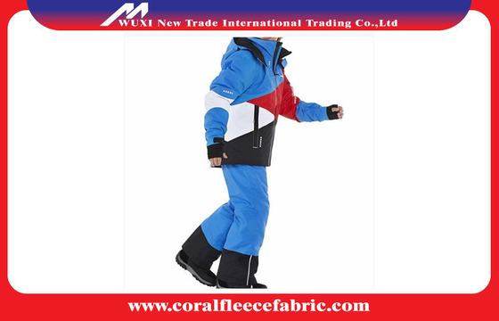 Roupa de esqui das crianças feitas sob encomenda para o tipo dos esportes, dos revestimentos e das calças do Snowboard