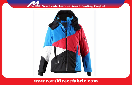 Roupa de esqui das crianças feitas sob encomenda para o tipo dos esportes, dos revestimentos e das calças do Snowboard