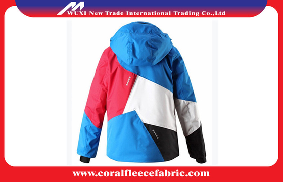 Roupa de esqui das crianças feitas sob encomenda para o tipo dos esportes, dos revestimentos e das calças do Snowboard