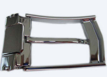 Fashional enegrece a fivela de cinto 23MM do metal, rolando fivelas de cinto dos homens do níquel