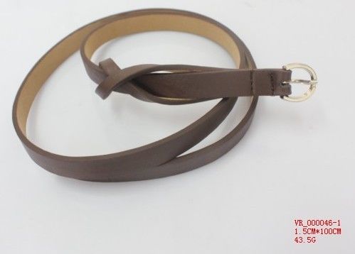 Aurichalceous e correias de prata para mulheres, correias de pano da curvatura do traje