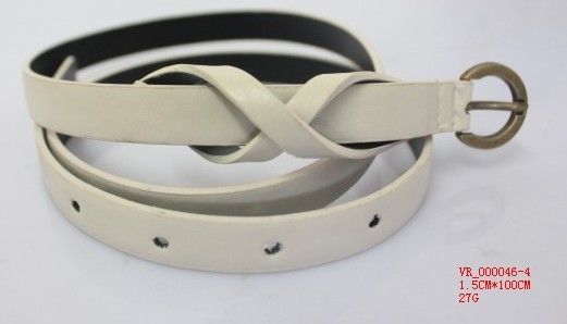 Aurichalceous e correias de prata para mulheres, correias de pano da curvatura do traje